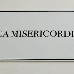 Ca Misericordia Venecia