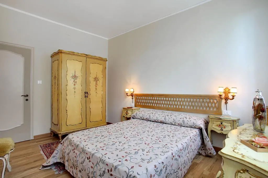 Apartamento Canale Venecia