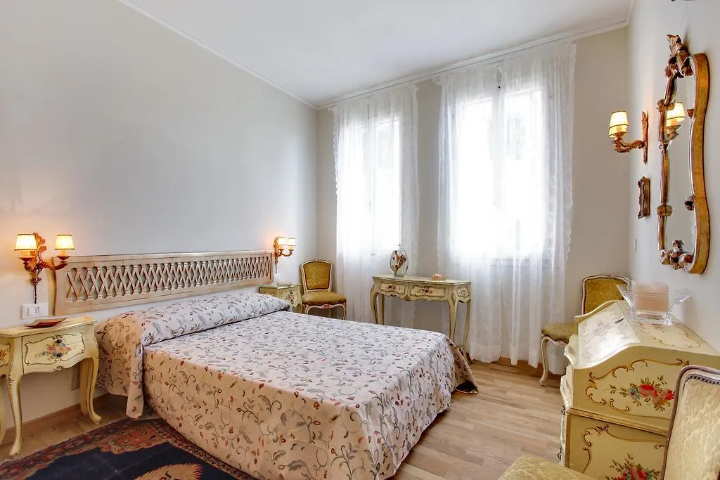 Apartamento Canale Venecia